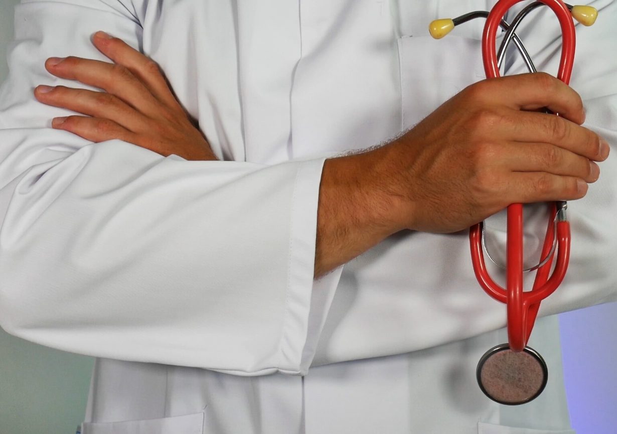 Comment devenir medecin humanitaire