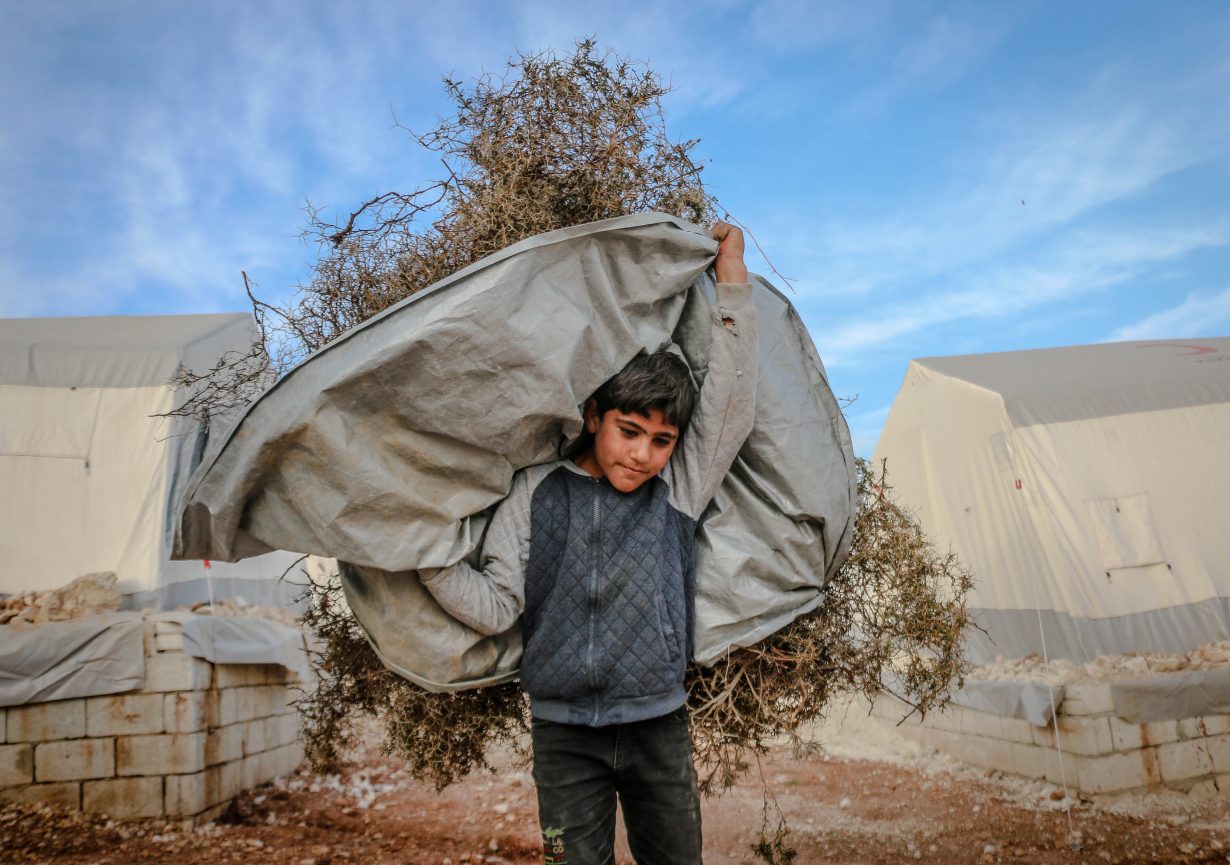 Association humanitaire : les secteurs qui recrutent