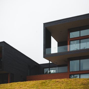 Les innovations technologiques pour les maisons du Nord
