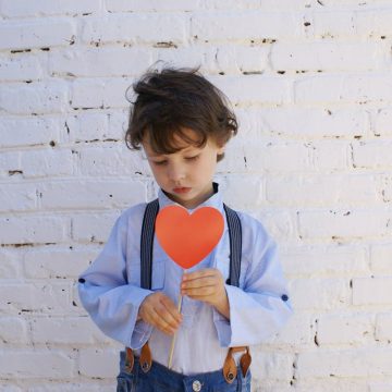 Focus sur la maladie bleu, une maladie qui touche des enfants de bas âge